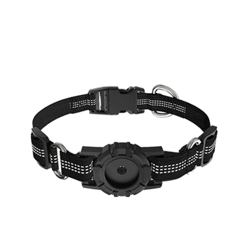Anti-Lost Pet Dog Collar with Positioning Feature