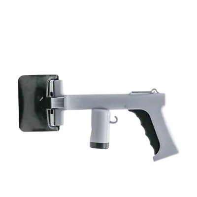 2-in-1 Portable Pet Pooper Scooper for Dogs and Cats