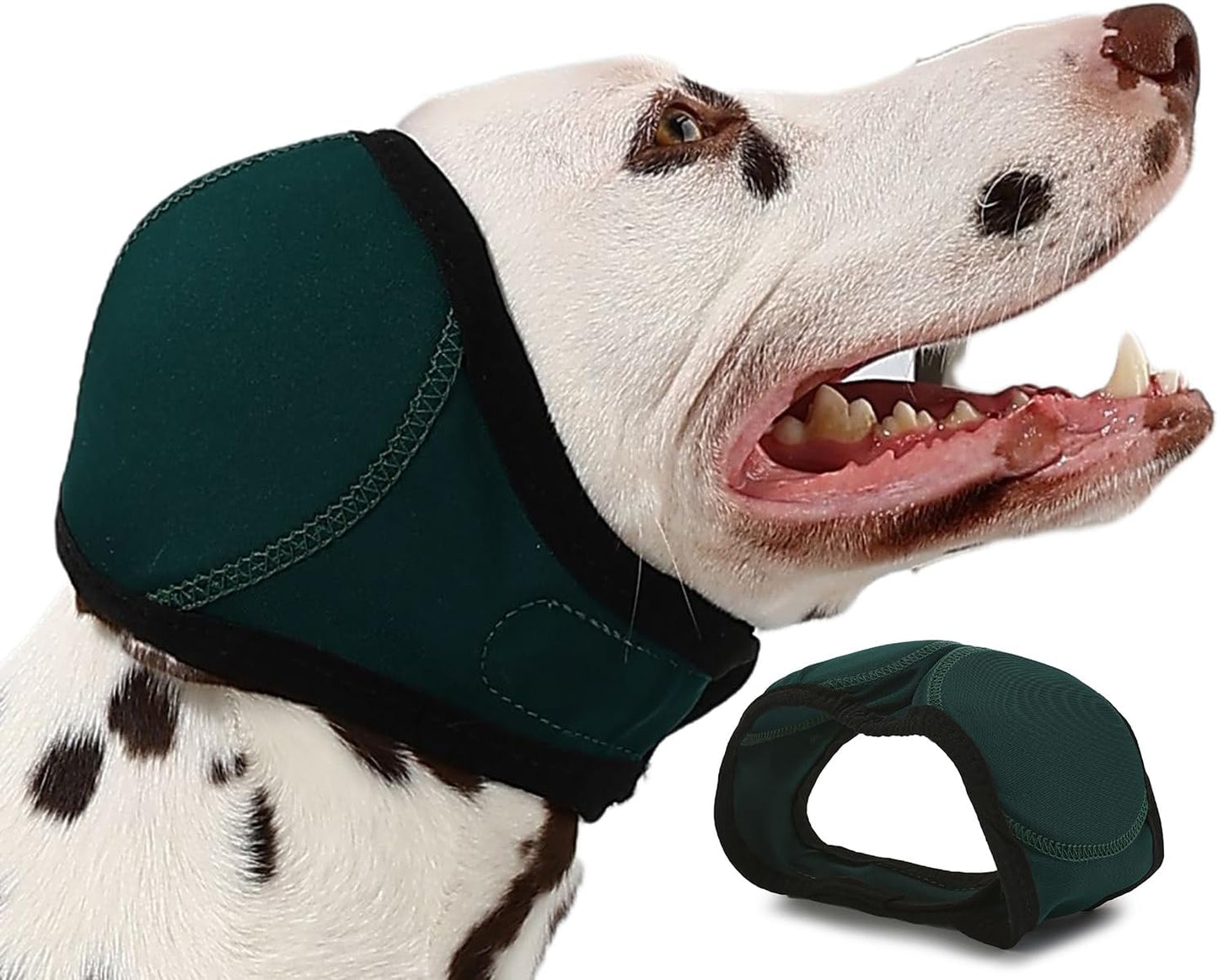 Comfort Ear Wrap for Bathing, Grooming & Noisy Moments