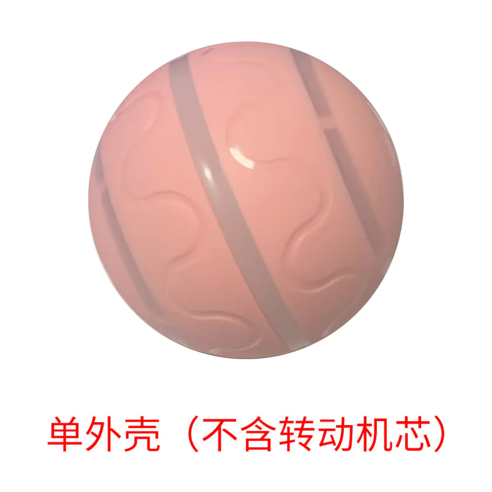 Smart Automatic Cat and Dog Laser Toy for Pets