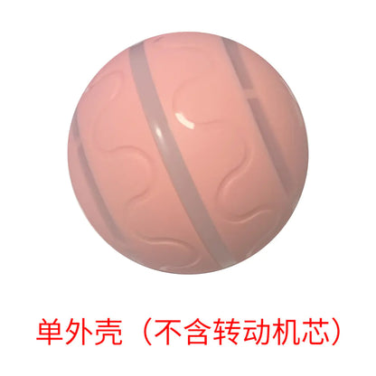 Smart Automatic Cat and Dog Laser Toy for Pets