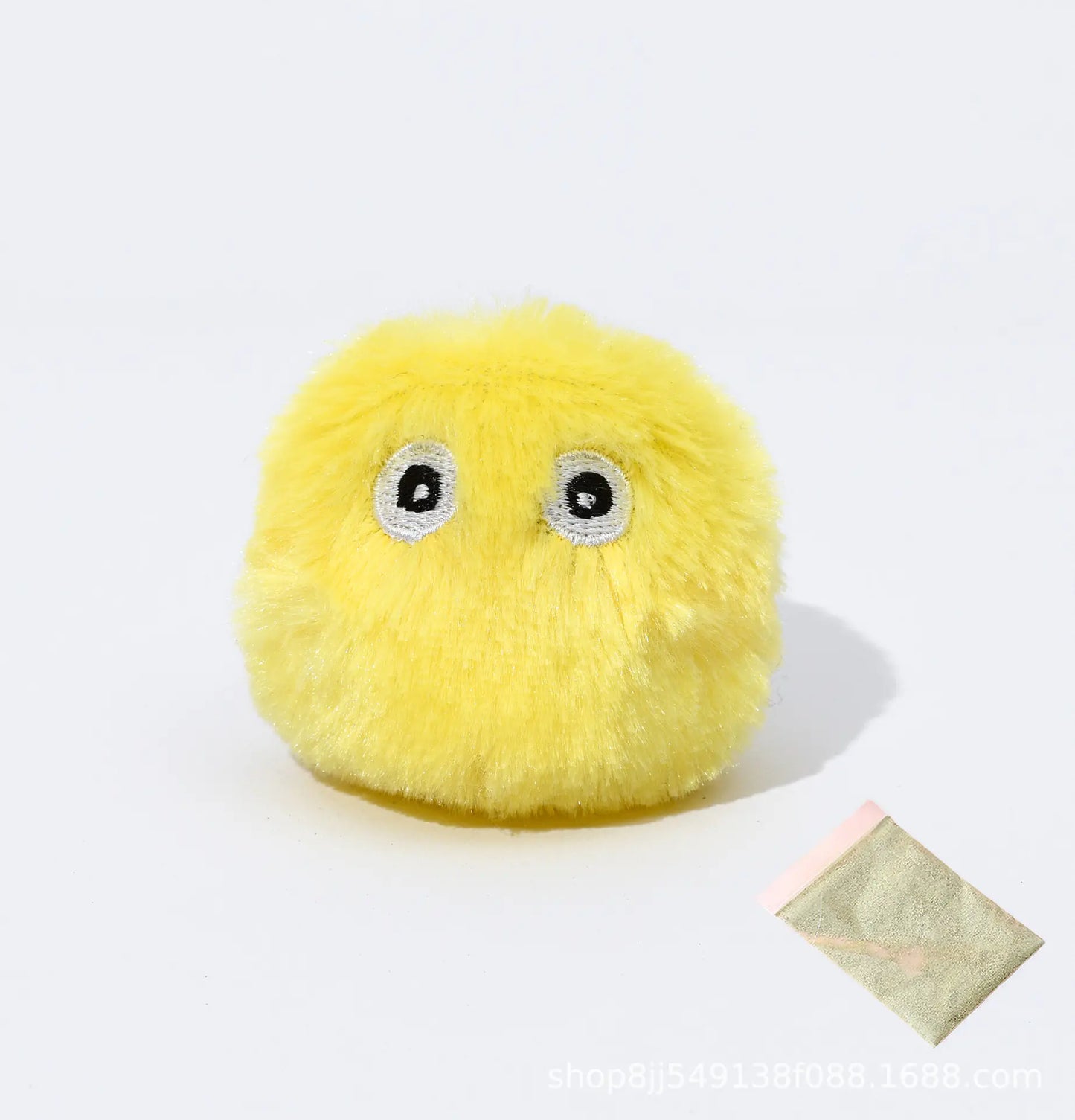 Smart Cat Toy with Automatic Driving Mode