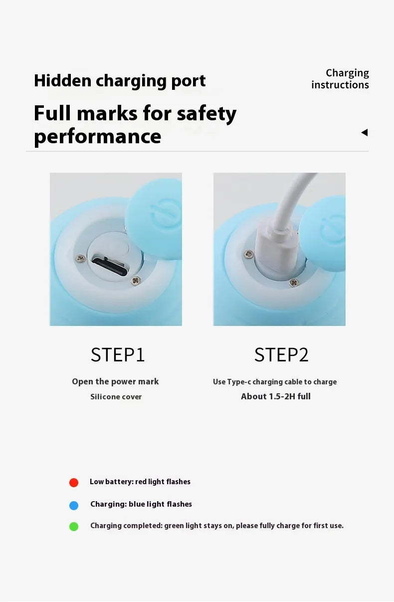 Smart Electronic Interactive Dog Toy Ball