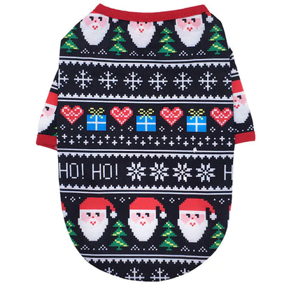 Teddy Bichon Hiromi Cat/Dog Pet Clothing Collection