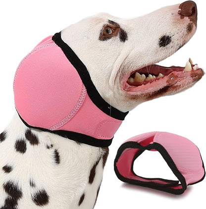 Comfort Ear Wrap for Bathing, Grooming & Noisy Moments