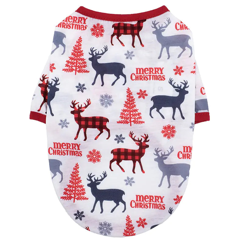 Teddy Bichon Hiromi Cat/Dog Pet Clothing Collection