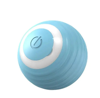 Smart Electronic Interactive Dog Toy Ball