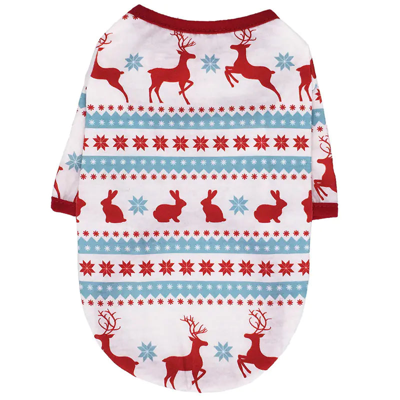 Teddy Bichon Hiromi Cat/Dog Pet Clothing Collection