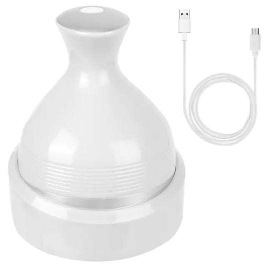 Electric Head Massager for Scalp, Neck, and Body