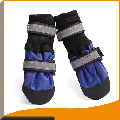 Big Dog Shoes for Indoor and Outdoor Use