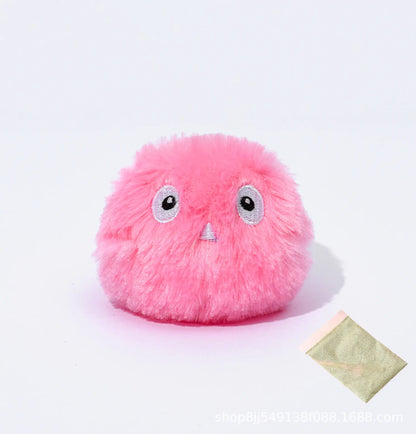 Smart Cat Toy with Automatic Driving Mode