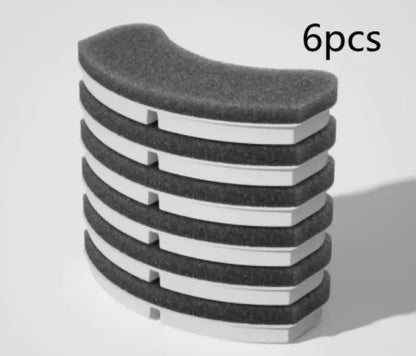 Automatic Pet Water Fountain with Quiet Operation, USB Charging – Cat & Dog Drinking Dispenser