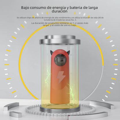 Smart Automatic Cat and Dog Laser Toy for Pets