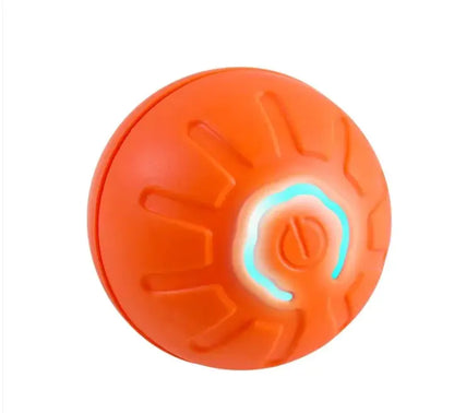 Smart Electronic Interactive Dog Toy Ball