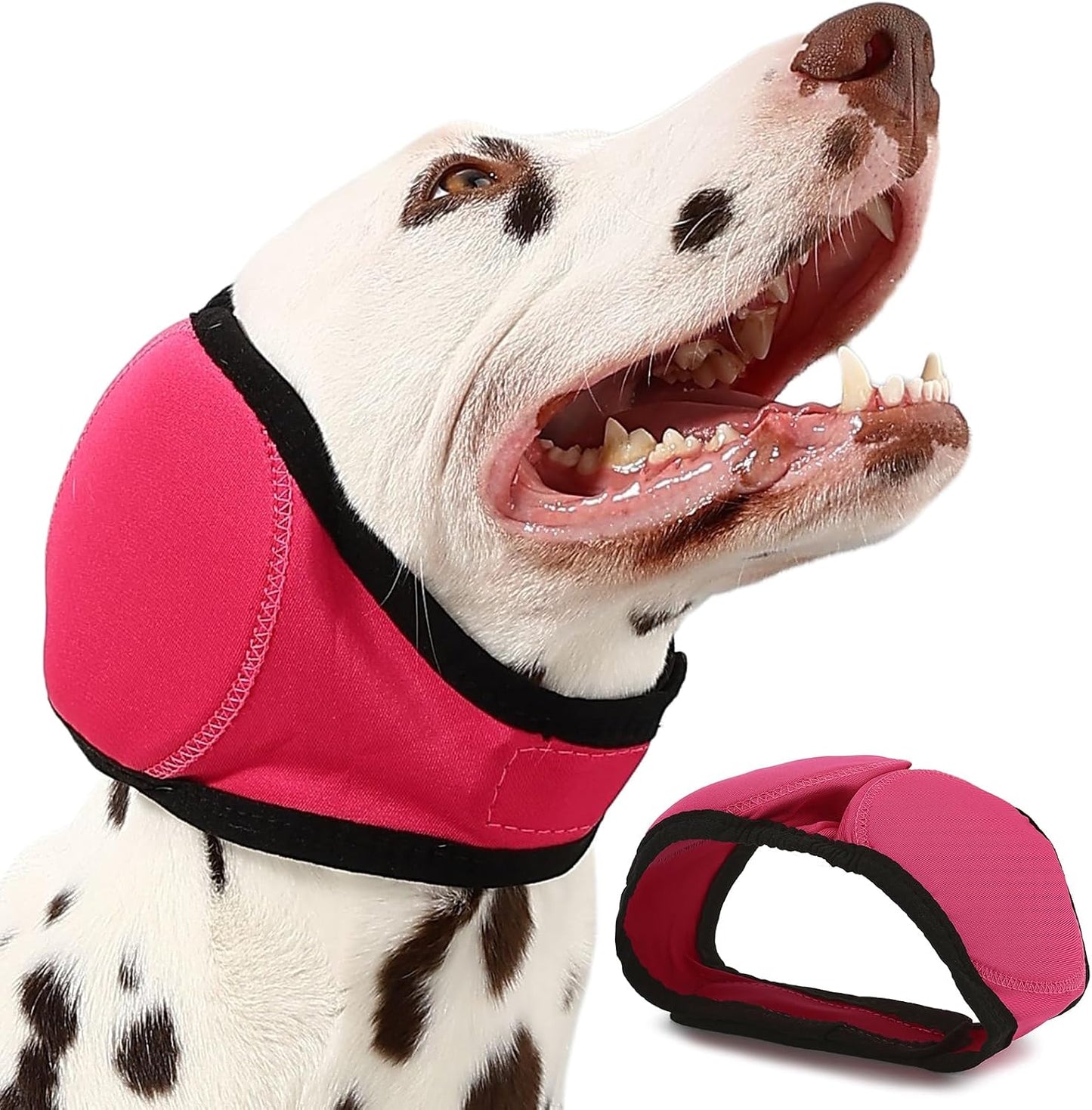 Comfort Ear Wrap for Bathing, Grooming & Noisy Moments