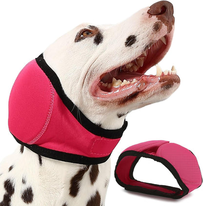 Comfort Ear Wrap for Bathing, Grooming & Noisy Moments