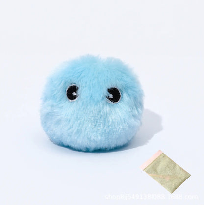 Smart Cat Toy with Automatic Driving Mode