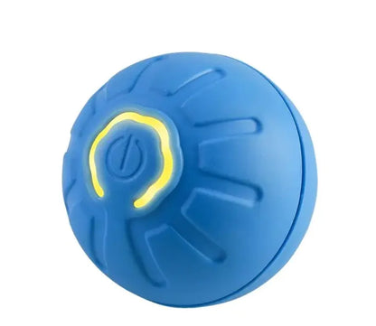 Smart Electronic Interactive Dog Toy Ball