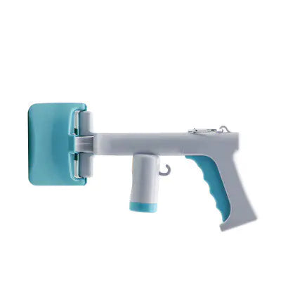 2-in-1 Portable Pet Pooper Scooper for Dogs and Cats