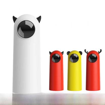 Smart Automatic Cat and Dog Laser Toy for Pets