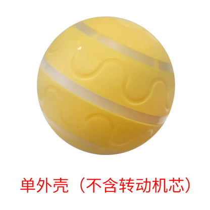 Smart Automatic Cat and Dog Laser Toy for Pets