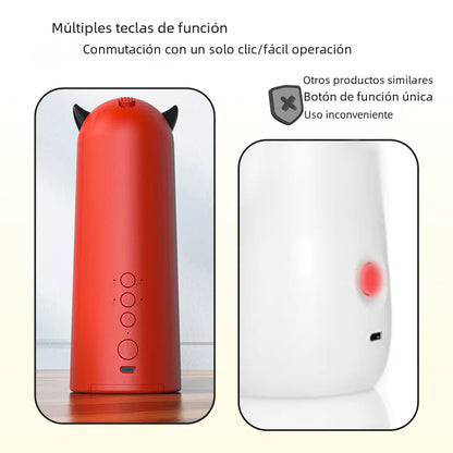 Smart Automatic Cat and Dog Laser Toy for Pets