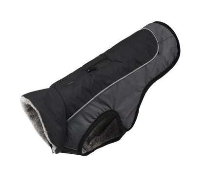 Reflective Thickened Padded Dog Coat