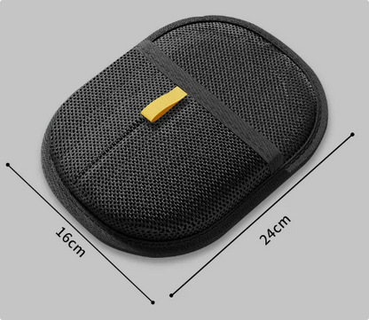 Pet Hair Remover Glove