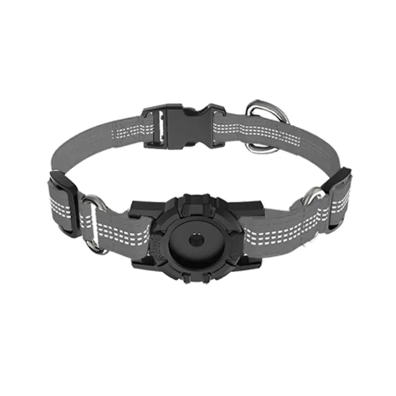 Anti-Lost Pet Dog Collar with Positioning Feature