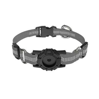 Anti-Lost Pet Dog Collar with Positioning Feature