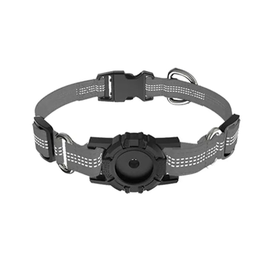 Anti-Lost Pet Dog Collar with Positioning Feature