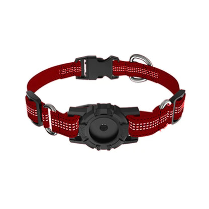 Anti-Lost Pet Dog Collar with Positioning Feature